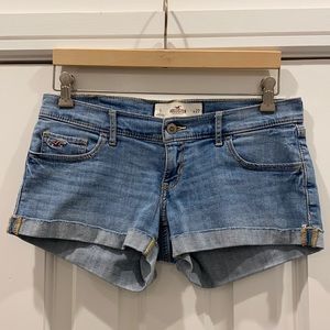 Hollister Shorts